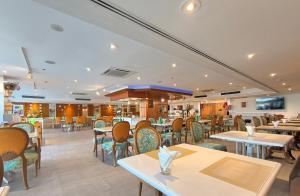 バンコクにあるBangkok Hotel Lotus Sukhumvit 33のギャラリーの写真