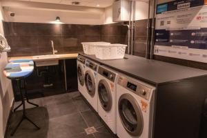 Imagen de la galería de Adveniat Paris, en París
