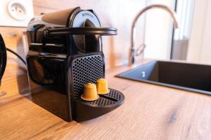 Fotografie z fotogalerie ubytování Magnifique Loft - Nice centre - Jacuzzi 2 v Nice