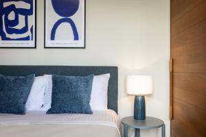 Gallery image of Villa with Private Pool and Garden in Soiano del Lago