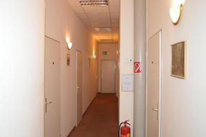 Fotografie z fotogalerie ubytování Hotel Pension Walzerstadt ve Vídni