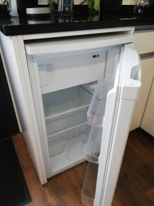 Kuchnia lub aneks kuchenny w obiekcie Le 26