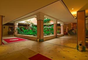 Fotografie z fotogalerie ubytování Hôtel Le Semiramis Marrakech by Bravia Hotels v Marrákéši
