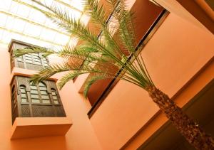 Fotografie z fotogalerie ubytování Hôtel Le Semiramis Marrakech by Bravia Hotels v Marrákéši