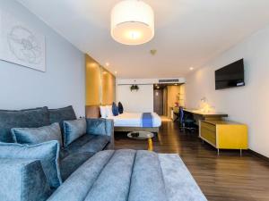 バンコクにあるBangkok Hotel Lotus Sukhumvit 33のギャラリーの写真