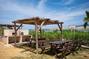 Gallery image of Terra Park SpiritoS Pitches in Kolan