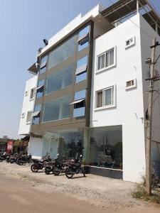 Imagen de la galería de New Silver Suits, en Mysore