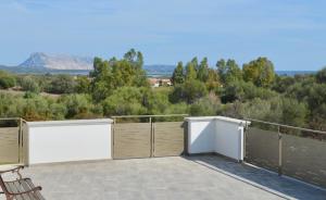 Imagen de la galería de ISS Travel, Casa Smeraldo 10 beds, wonderful view of the gulf of San Teodoro, en San Teodoro