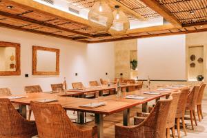 Afbeelding uit fotogalerij van Gran Claustre Boutique Hotel in Altafulla