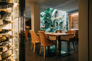 Afbeelding uit fotogalerij van Gran Claustre Boutique Hotel in Altafulla