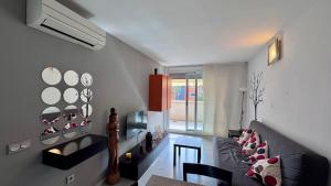 Posedenie v ubytovaní ELEGANCE - Vacaciones Y Bienestar