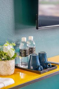 Fotografie z fotogalerie ubytování Private Hotel Room Centre of Kuala Lumpur v Kuala Lumpur