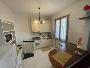 Fotografie z fotogalerie ubytování La casa di Gabry v destinaci Vada + 12 fotografií