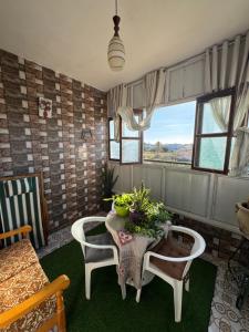 Χώρος καθιστικού στο Cozy Home in Djerba s Heart