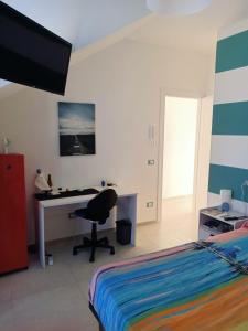 Fotografie z fotogalerie ubytování Scrusciu Do Mari v destinaci Marina di Ragusa + 28 fotografií