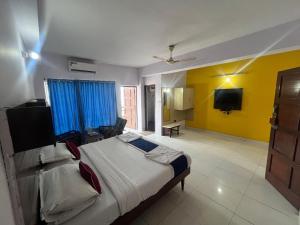 Galeriebild der Unterkunft Hotel sai arcade in Bangalore