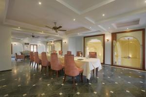 Fotografie z fotogalerie ubytování Hotel Chandra Raj Mahal v destinaci Bíkáner + 37 fotografií