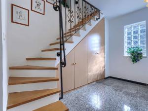 Zdjęcie z galerii obiektu Holiday Home Rotonda by Interhome w mieście Kršan