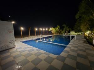 Bassein majutusasutuses Akshar Farm and resort või selle lähedal
