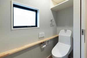 Fotografie z fotogalerie ubytování 堅粕汐風 K Ocean Breeze v destinaci Fukuoka