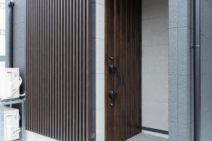 Fotografie z fotogalerie ubytování 堅粕汐風 K Ocean Breeze v destinaci Fukuoka