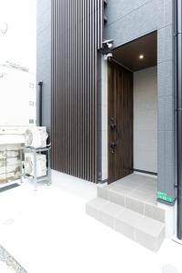 Fotografie z fotogalerie ubytování 堅粕汐風 K Ocean Breeze v destinaci Fukuoka