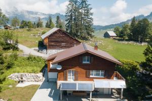 Paisaje cerca de esta casa o chalet