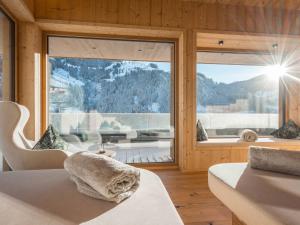 Príroda v okolí apartmánu