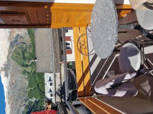 Foto dalla galleria di Apartment Cabane 8 by Interhome a Saas-Fee