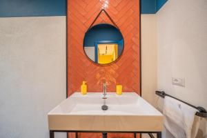 Fotografie z fotogalerie ubytování Dei Balzi apartments v destinaci Conversano