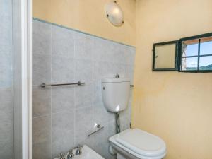 Koupelna v ubytování Apartment Laura by Interhome
