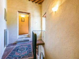 Postel nebo postele na pokoji v ubytování Apartment Laura by Interhome