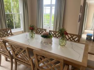 Fotografie z fotogalerie ubytování Chandler Heights Guesthouse v destinaci Knysna