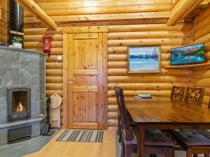 Fotografie z fotogalerie ubytování Holiday Home Kilpolan orvokki- pauliina ja karoliina by Interhome v destinaci Jämijärvi