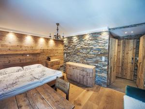 Posezení v ubytování Studio Cristal-3 by Interhome + 1 fotografie