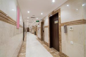Fotografie z fotogalerie ubytování فندق نيوليفيل - New Level Hotel v destinaci Al Masfalah