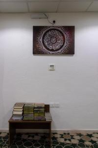 Fotografie z fotogalerie ubytování فندق نيوليفيل - New Level Hotel v destinaci Al Masfalah