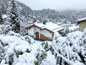 Chalet Vista dal Dragun by Interhome pozimi