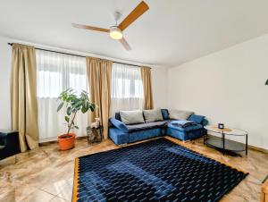 Posedenie v ubytovaní Rodinné apartmány Dobrné + 28 fotografií