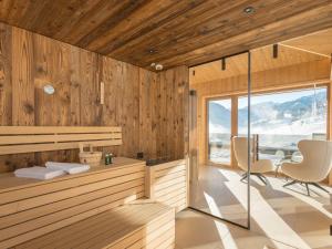 Γενική θέα στο βουνό ή θέα στο βουνό από  αυτό το διαμέρισμα