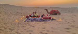 山姆Desert Jaisana camp jaisalmer的相册照片