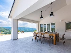 Gallery image of Holiday Home Villa Bella by Interhome in Cerovlje