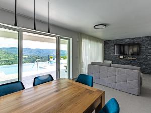 Gallery image of Holiday Home Villa Bella by Interhome in Cerovlje +46 photos