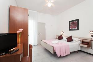 Gallery image of Hotel Joli in Cesenatico