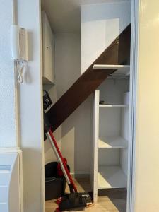 Foto Besançonis asuva majutusasutuse Arènes 2 à deux pas du centre historique galeriist