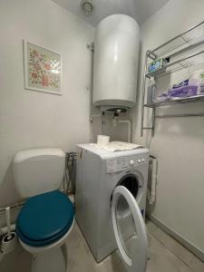 Foto Besançonis asuva majutusasutuse Arènes 2 à deux pas du centre historique galeriist