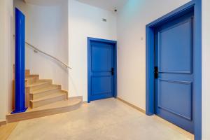 Gambar di galeri bagi Kirxa Rooms and Suites di Sliema