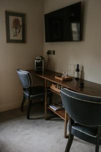 Fotografie z fotogalerie ubytování The Boars Head, Fife Restaurant and Rooms v destinaci Auchtermuchty