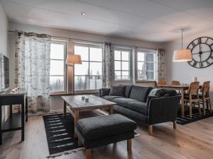 Setusvæði á Apartment Trillevallen 2 by Interhome