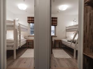 Postel nebo postele na pokoji v ubytování Apartment Trillevallen 7 by Interhome + 15 fotografií